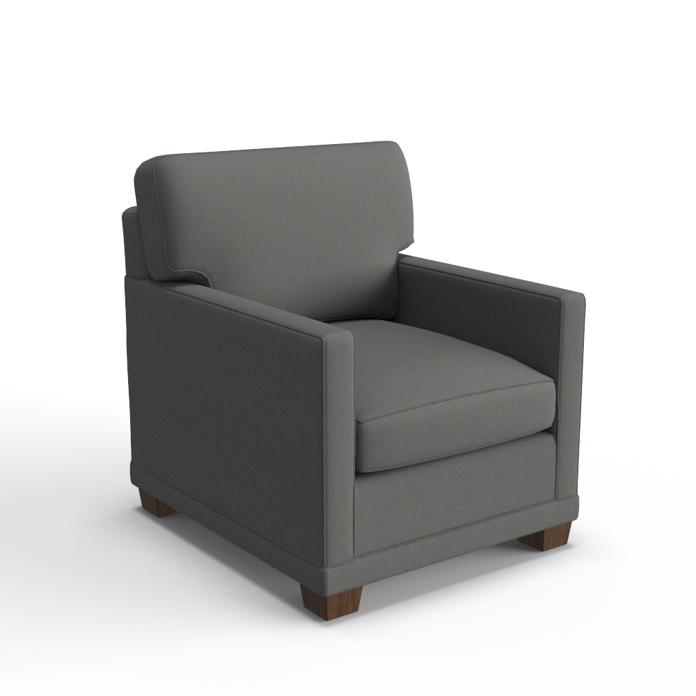 Kennedy Chair, In Stock